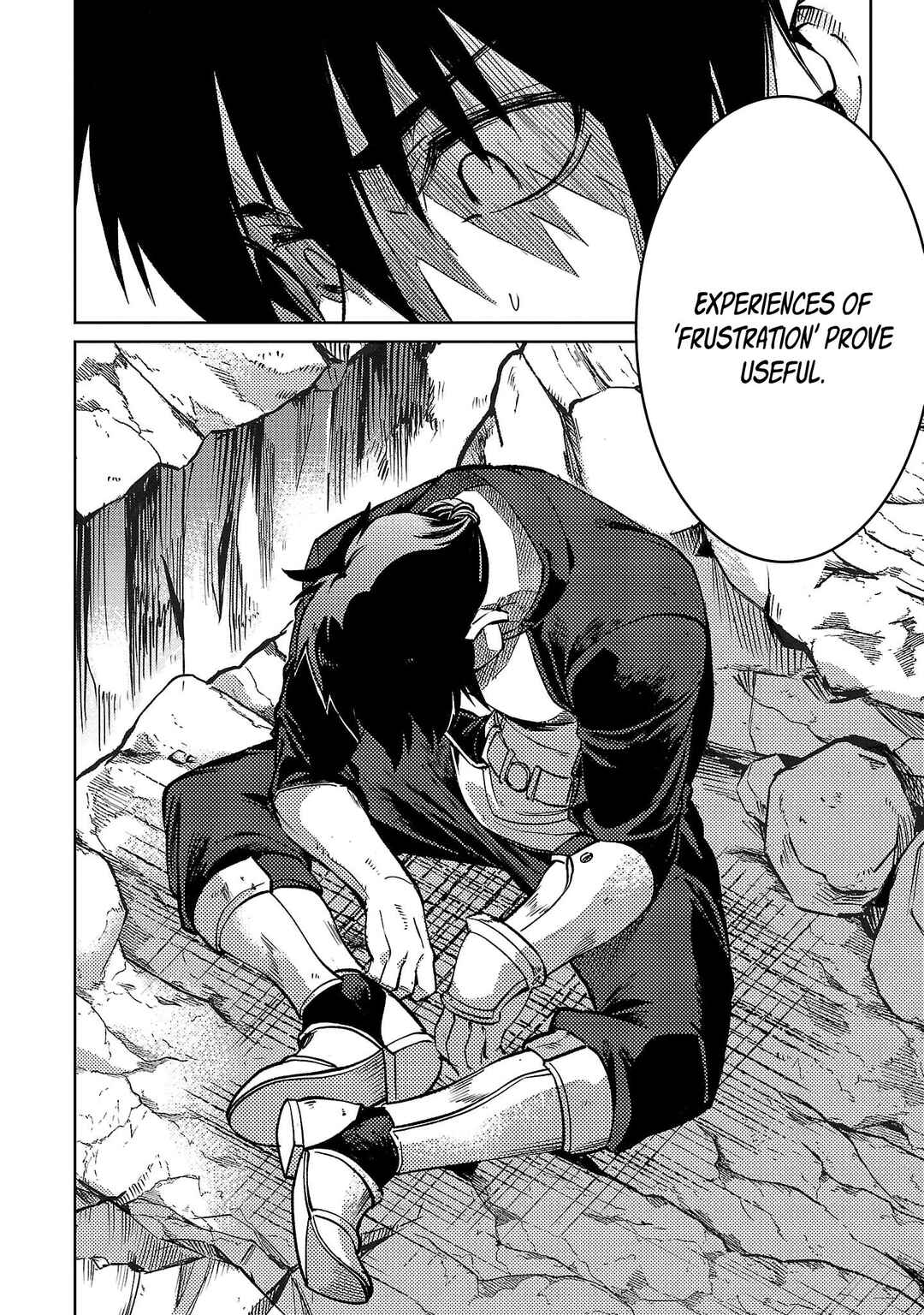 Page 15 Chapter 23 Kurasu ≪Mushoku≫ no Eiyuu-tan ~Koushaku-ka wo Tsuihou Sareta ga, Jitsu wa Nagutta Dake de Sukiru wo Kakutoku Dekiru to Wakari, Tairiku Ichi no Eiyuu ni Noboritsumeru~