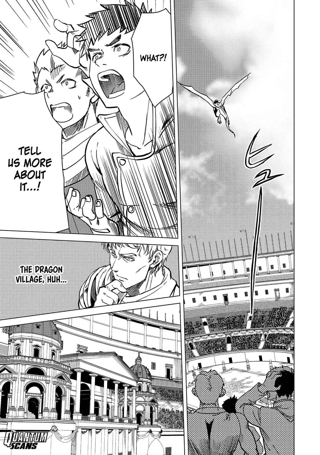 Page 22 Chapter 23 Kurasu ≪Mushoku≫ no Eiyuu-tan ~Koushaku-ka wo Tsuihou Sareta ga, Jitsu wa Nagutta Dake de Sukiru wo Kakutoku Dekiru to Wakari, Tairiku Ichi no Eiyuu ni Noboritsumeru~
