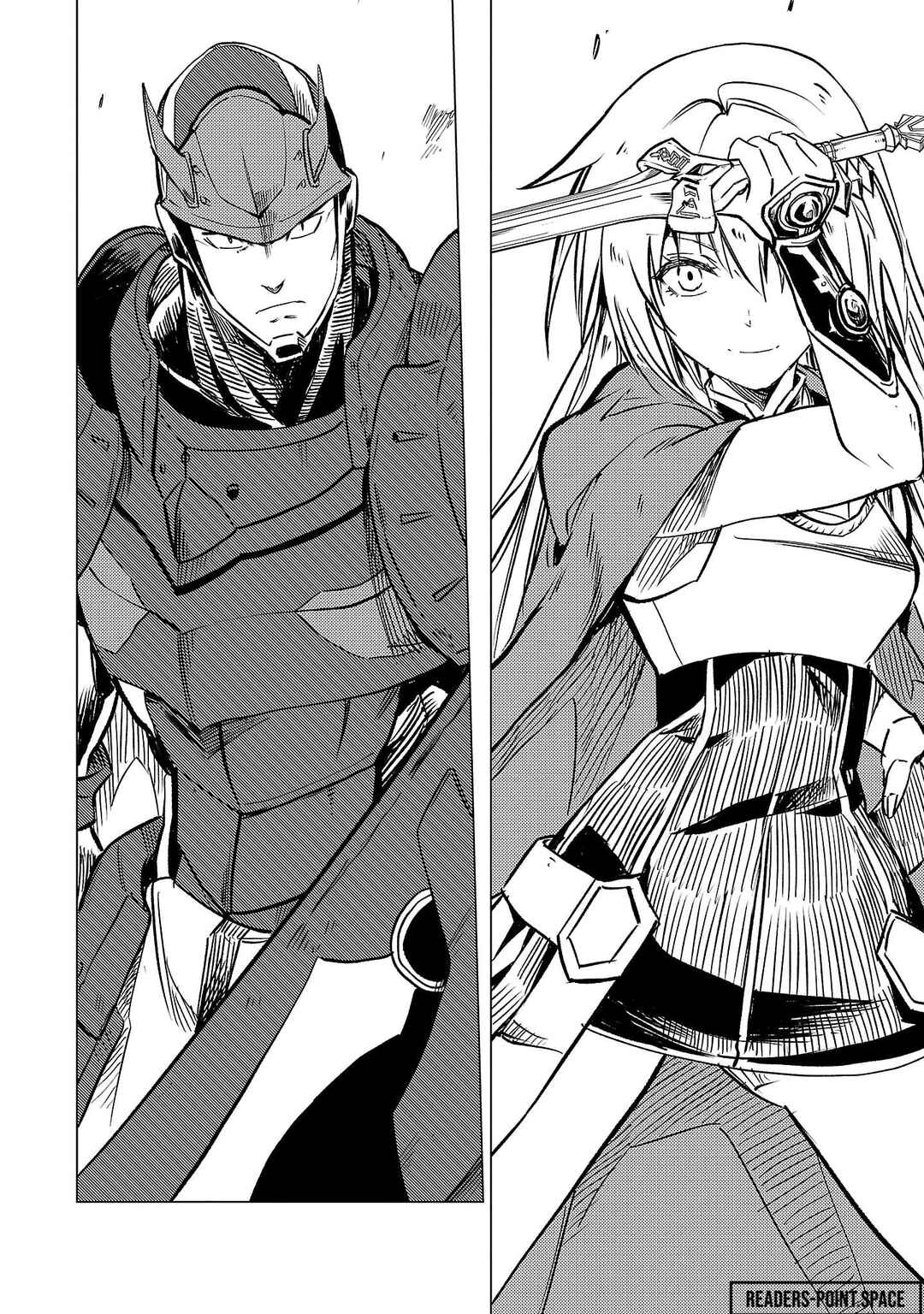 Page 17 Chapter 15 Kurasu ≪Mushoku≫ no Eiyuu-tan ~Koushaku-ka wo Tsuihou Sareta ga, Jitsu wa Nagutta Dake de Sukiru wo Kakutoku Dekiru to Wakari, Tairiku Ichi no Eiyuu ni Noboritsumeru~