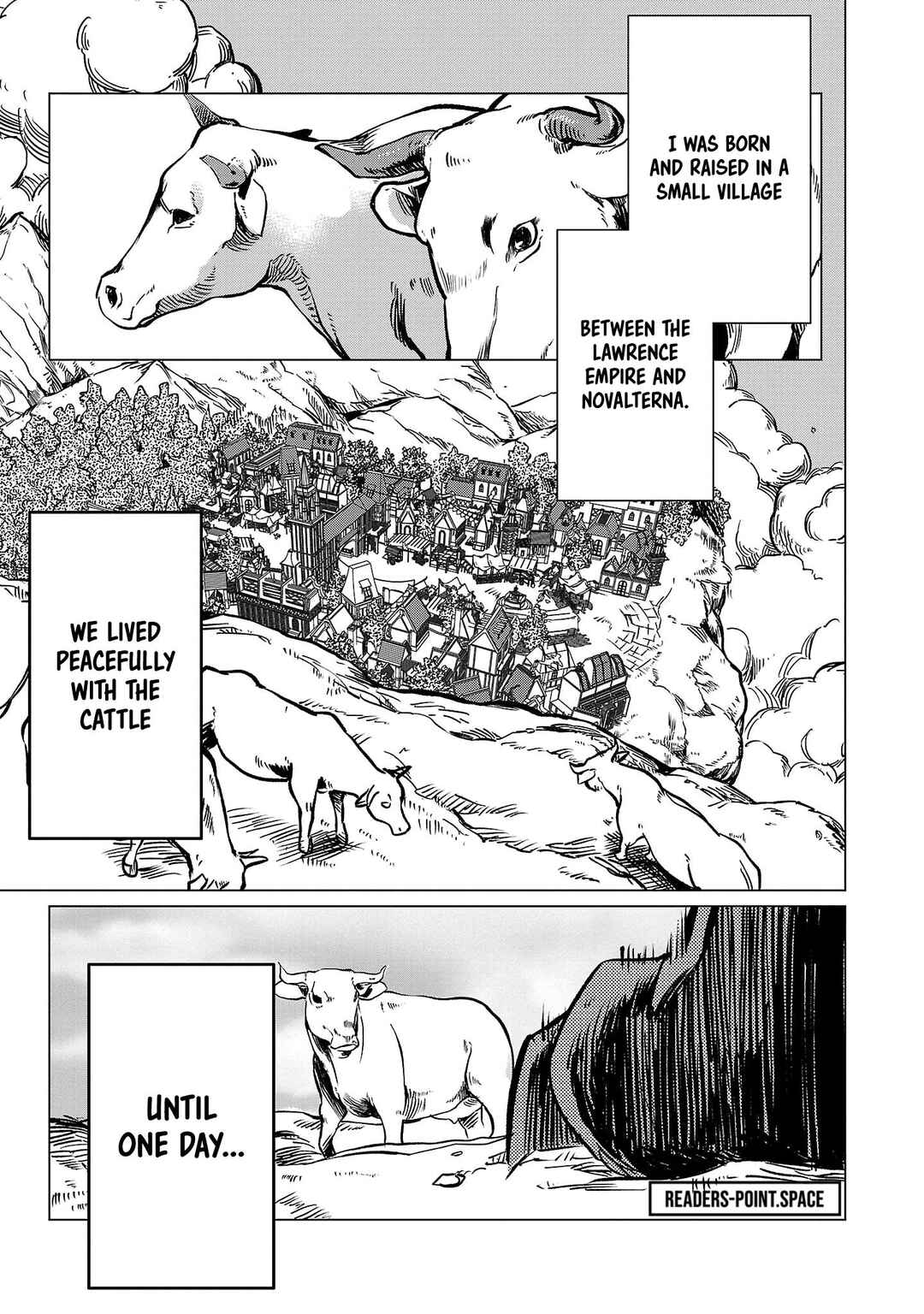 Page 2 Chapter 15 Kurasu ≪Mushoku≫ no Eiyuu-tan ~Koushaku-ka wo Tsuihou Sareta ga, Jitsu wa Nagutta Dake de Sukiru wo Kakutoku Dekiru to Wakari, Tairiku Ichi no Eiyuu ni Noboritsumeru~