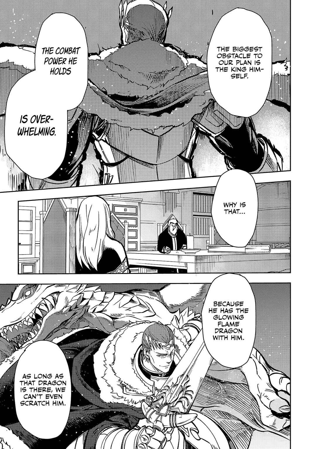 Page 6 Chapter 24 Kurasu ≪Mushoku≫ no Eiyuu-tan ~Koushaku-ka wo Tsuihou Sareta ga, Jitsu wa Nagutta Dake de Sukiru wo Kakutoku Dekiru to Wakari, Tairiku Ichi no Eiyuu ni Noboritsumeru~