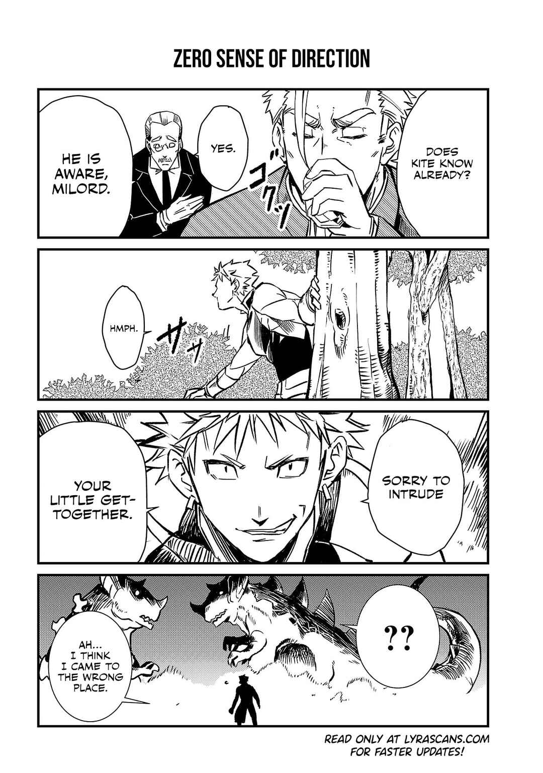 Page 25 Chapter 12 Kurasu ≪Mushoku≫ no Eiyuu-tan ~Koushaku-ka wo Tsuihou Sareta ga, Jitsu wa Nagutta Dake de Sukiru wo Kakutoku Dekiru to Wakari, Tairiku Ichi no Eiyuu ni Noboritsumeru~