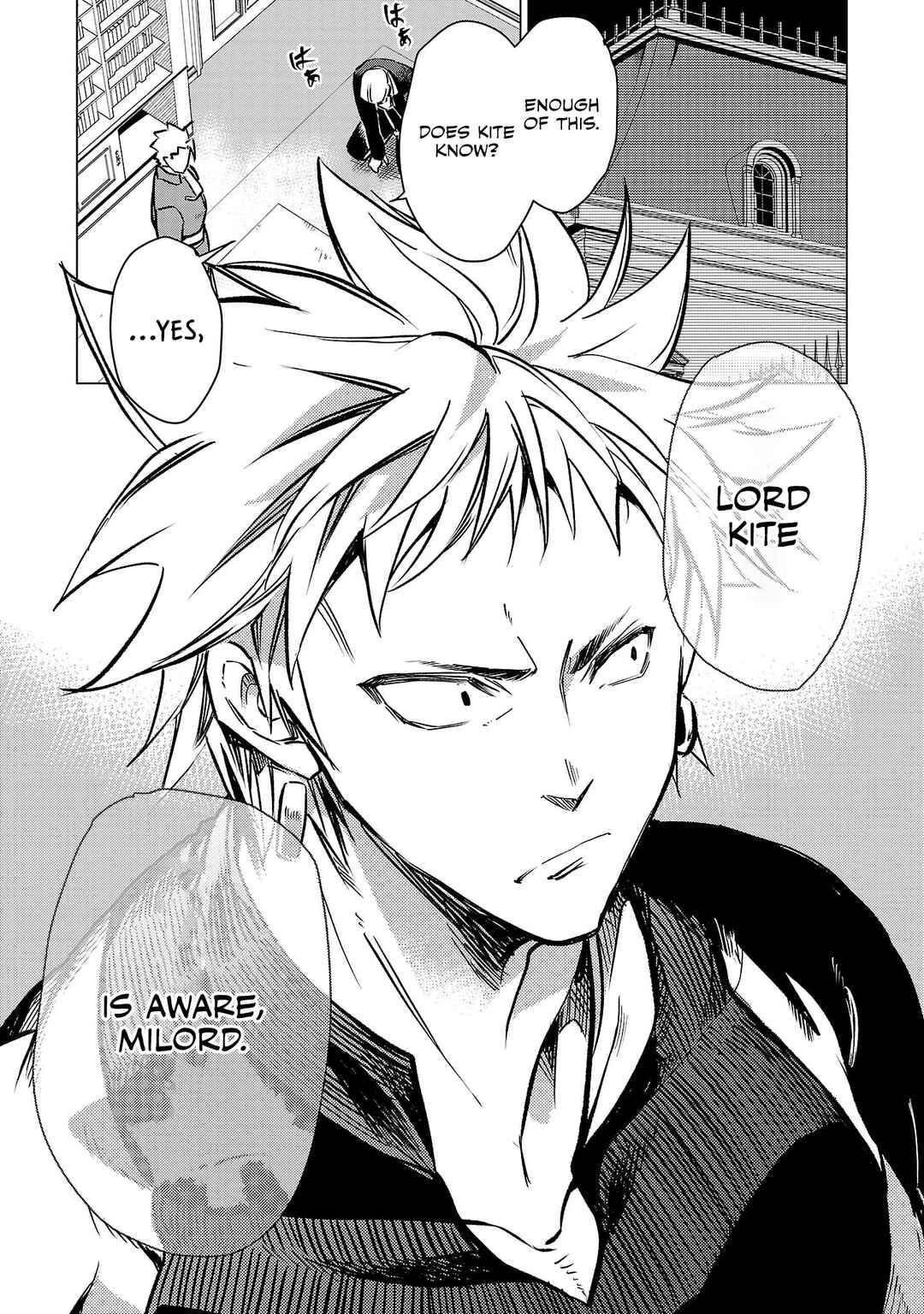 Page 9 Chapter 12 Kurasu ≪Mushoku≫ no Eiyuu-tan ~Koushaku-ka wo Tsuihou Sareta ga, Jitsu wa Nagutta Dake de Sukiru wo Kakutoku Dekiru to Wakari, Tairiku Ichi no Eiyuu ni Noboritsumeru~