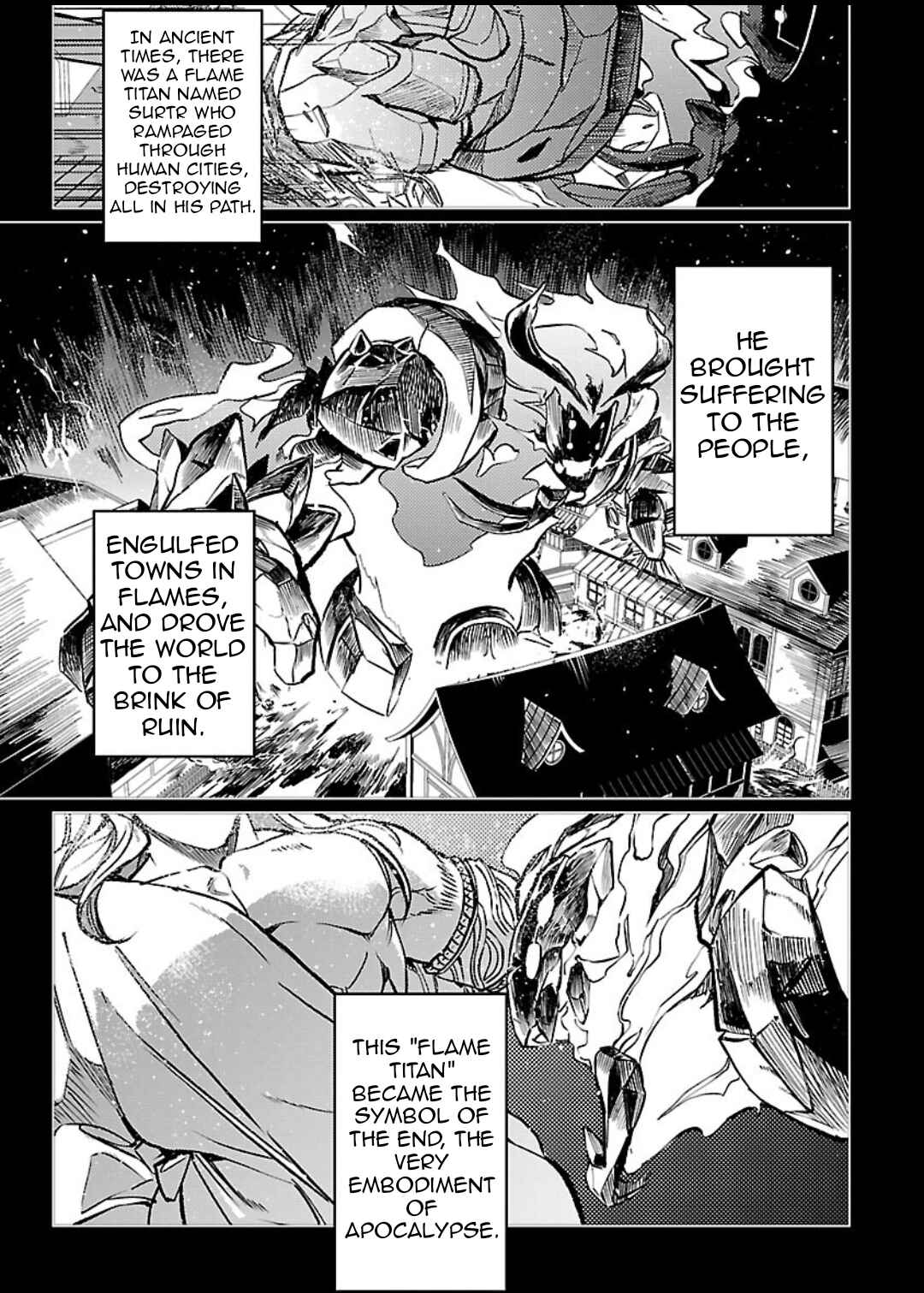 Page 12 Chapter 26 Kurasu ≪Mushoku≫ no Eiyuu-tan ~Koushaku-ka wo Tsuihou Sareta ga, Jitsu wa Nagutta Dake de Sukiru wo Kakutoku Dekiru to Wakari, Tairiku Ichi no Eiyuu ni Noboritsumeru~