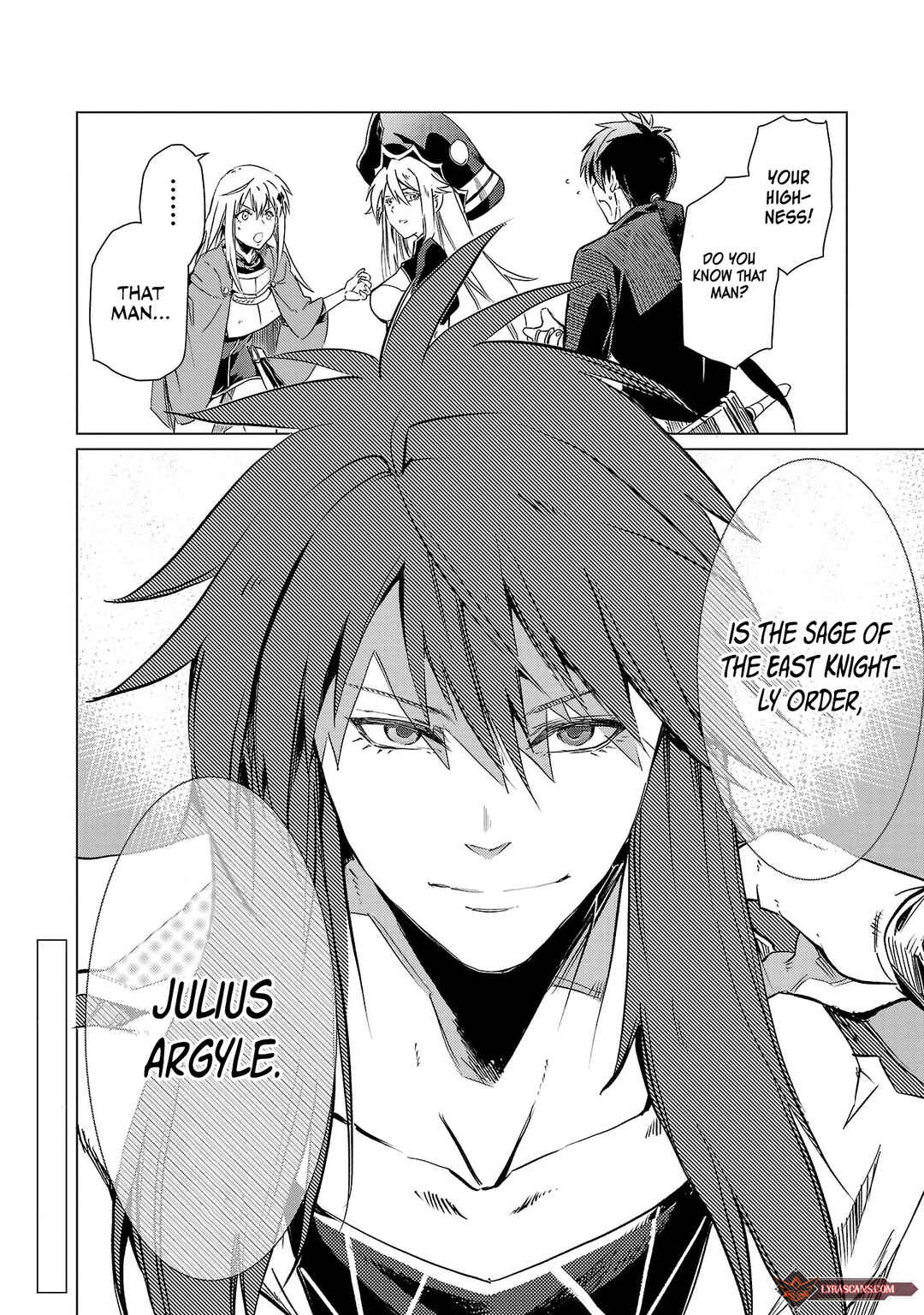 Page 26 Chapter 13 Kurasu ≪Mushoku≫ no Eiyuu-tan ~Koushaku-ka wo Tsuihou Sareta ga, Jitsu wa Nagutta Dake de Sukiru wo Kakutoku Dekiru to Wakari, Tairiku Ichi no Eiyuu ni Noboritsumeru~
