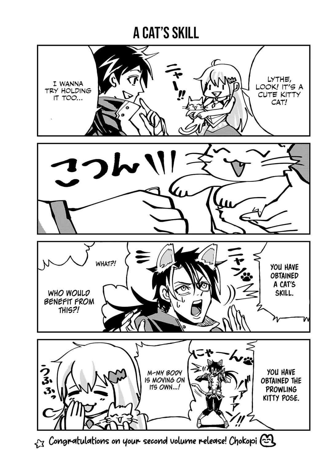 Page 28 Chapter 13 Kurasu ≪Mushoku≫ no Eiyuu-tan ~Koushaku-ka wo Tsuihou Sareta ga, Jitsu wa Nagutta Dake de Sukiru wo Kakutoku Dekiru to Wakari, Tairiku Ichi no Eiyuu ni Noboritsumeru~
