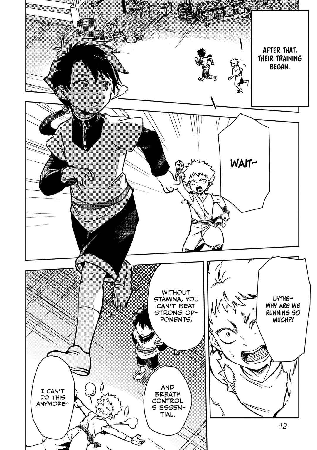 Page 15 Chapter 20 Kurasu ≪Mushoku≫ no Eiyuu-tan ~Koushaku-ka wo Tsuihou Sareta ga, Jitsu wa Nagutta Dake de Sukiru wo Kakutoku Dekiru to Wakari, Tairiku Ichi no Eiyuu ni Noboritsumeru~