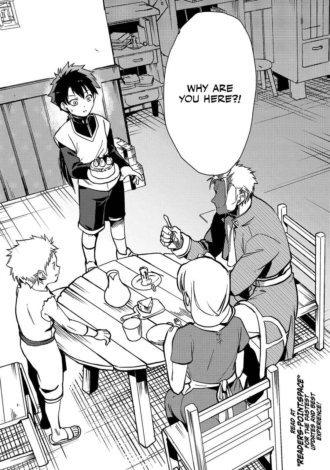 Page 26 Chapter 20 Kurasu ≪Mushoku≫ no Eiyuu-tan ~Koushaku-ka wo Tsuihou Sareta ga, Jitsu wa Nagutta Dake de Sukiru wo Kakutoku Dekiru to Wakari, Tairiku Ichi no Eiyuu ni Noboritsumeru~