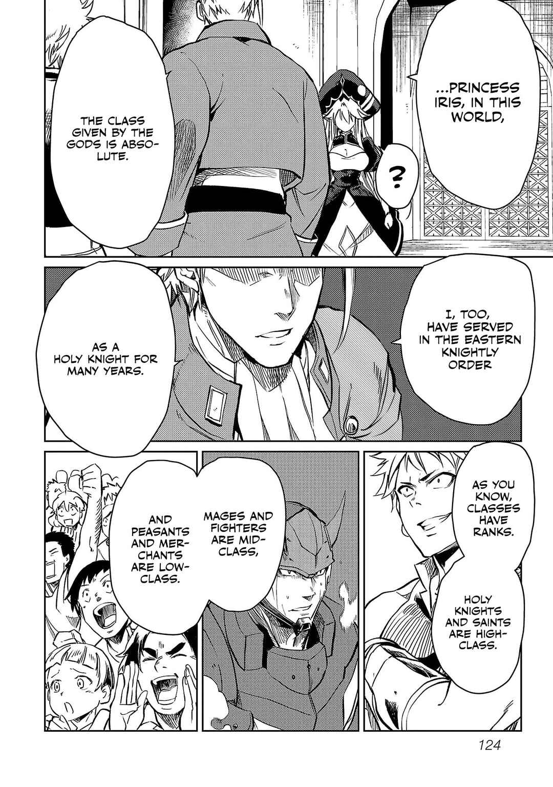 Page 17 Chapter 18 Kurasu ≪Mushoku≫ no Eiyuu-tan ~Koushaku-ka wo Tsuihou Sareta ga, Jitsu wa Nagutta Dake de Sukiru wo Kakutoku Dekiru to Wakari, Tairiku Ichi no Eiyuu ni Noboritsumeru~