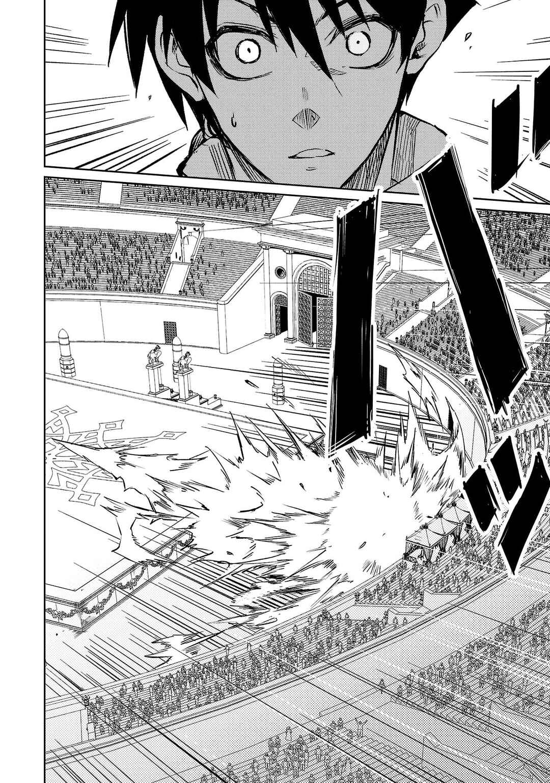 Page 47 Chapter 18 Kurasu ≪Mushoku≫ no Eiyuu-tan ~Koushaku-ka wo Tsuihou Sareta ga, Jitsu wa Nagutta Dake de Sukiru wo Kakutoku Dekiru to Wakari, Tairiku Ichi no Eiyuu ni Noboritsumeru~