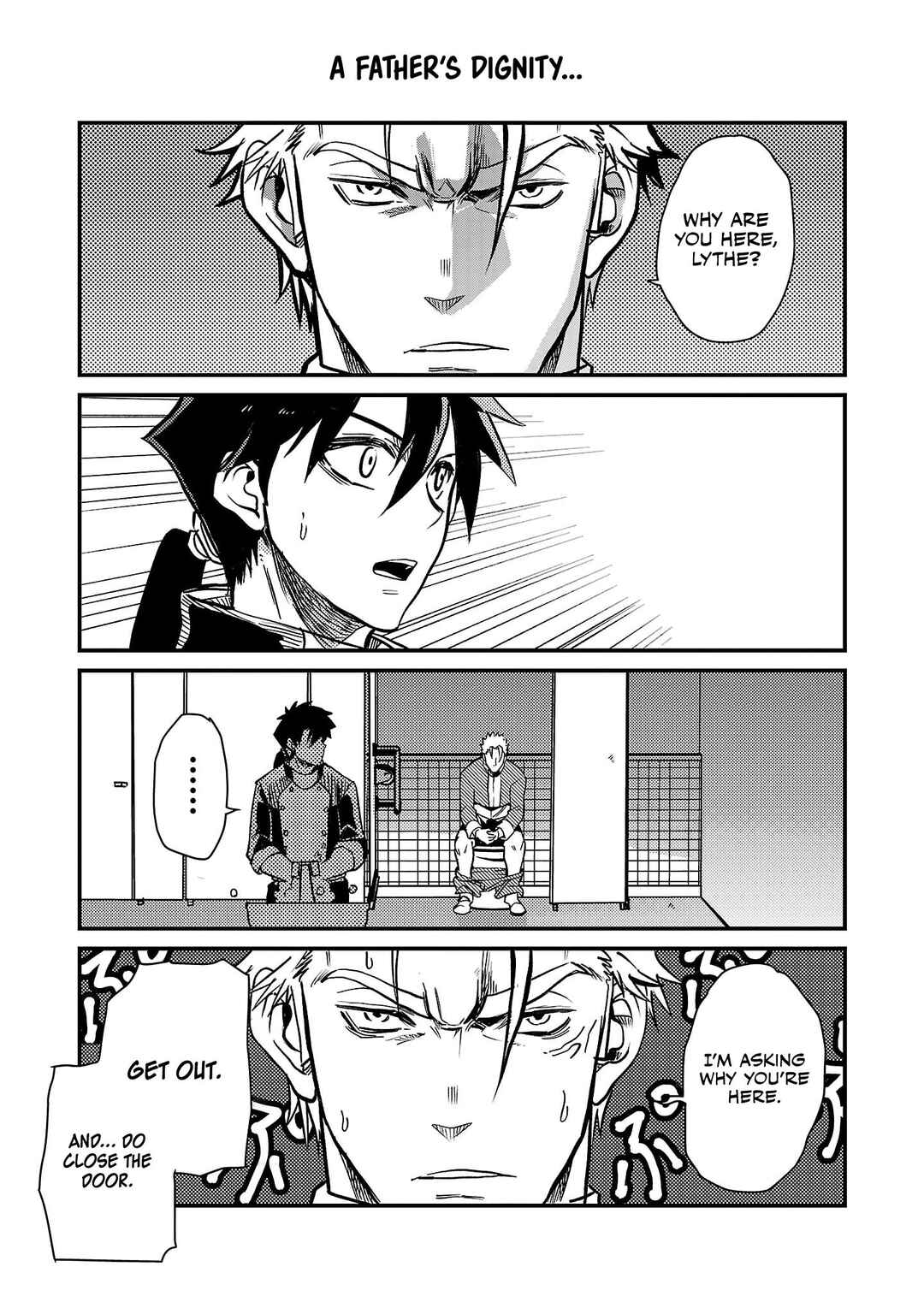 Page 52 Chapter 18 Kurasu ≪Mushoku≫ no Eiyuu-tan ~Koushaku-ka wo Tsuihou Sareta ga, Jitsu wa Nagutta Dake de Sukiru wo Kakutoku Dekiru to Wakari, Tairiku Ichi no Eiyuu ni Noboritsumeru~