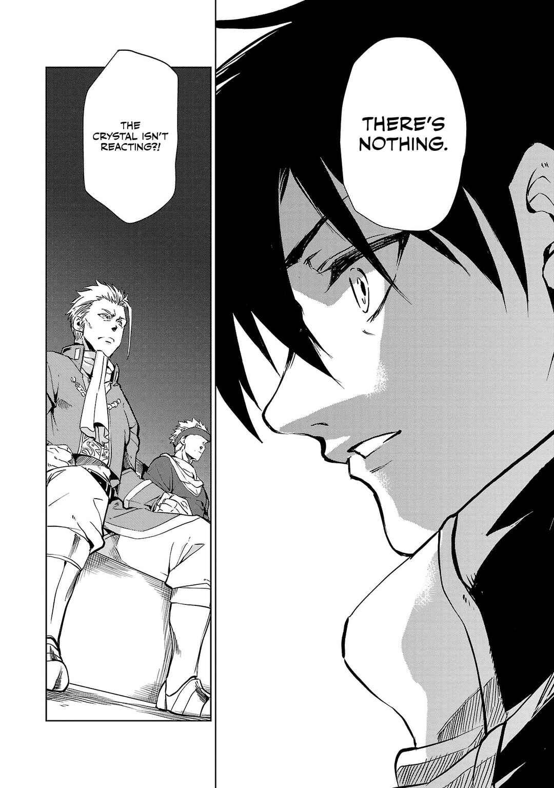 Page 32 Chapter 1 Kurasu ≪Mushoku≫ no Eiyuu-tan ~Koushaku-ka wo Tsuihou Sareta ga, Jitsu wa Nagutta Dake de Sukiru wo Kakutoku Dekiru to Wakari, Tairiku Ichi no Eiyuu ni Noboritsumeru~