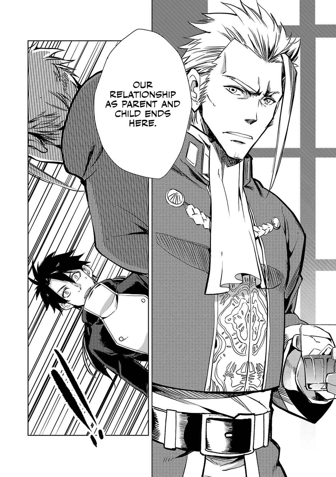 Page 36 Chapter 1 Kurasu ≪Mushoku≫ no Eiyuu-tan ~Koushaku-ka wo Tsuihou Sareta ga, Jitsu wa Nagutta Dake de Sukiru wo Kakutoku Dekiru to Wakari, Tairiku Ichi no Eiyuu ni Noboritsumeru~