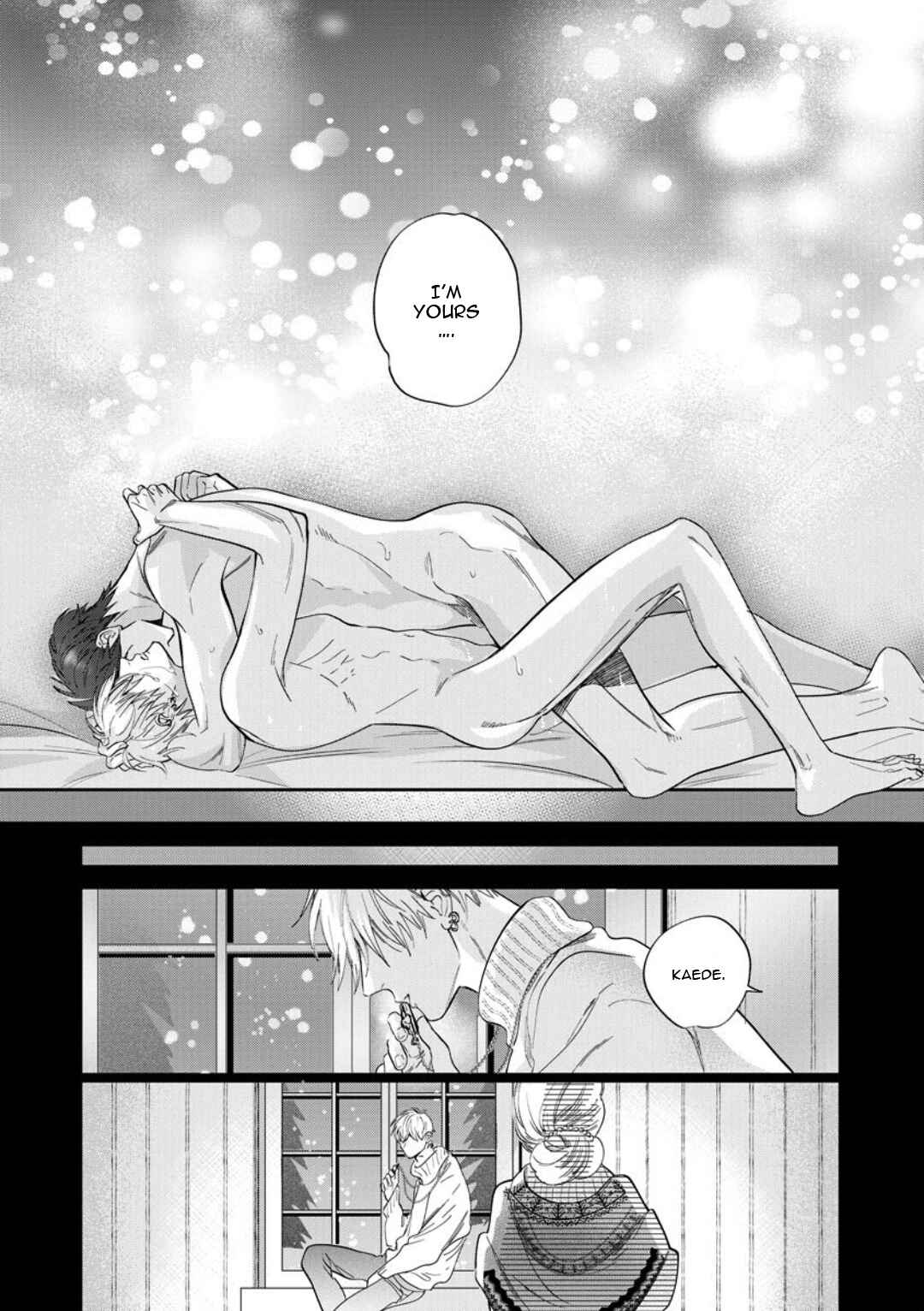 Page 33 Chapter 5 Burlesque Night