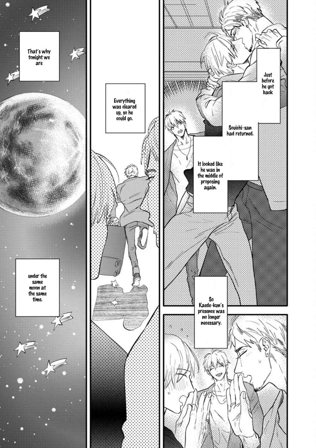 Page 11 Chapter 4 Burlesque Night