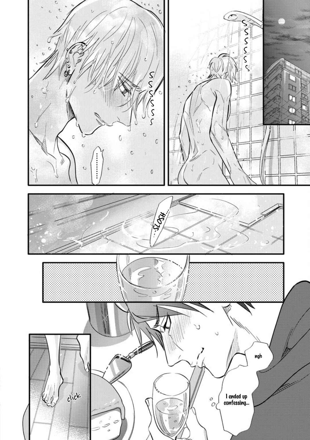 Page 16 Chapter 4 Burlesque Night
