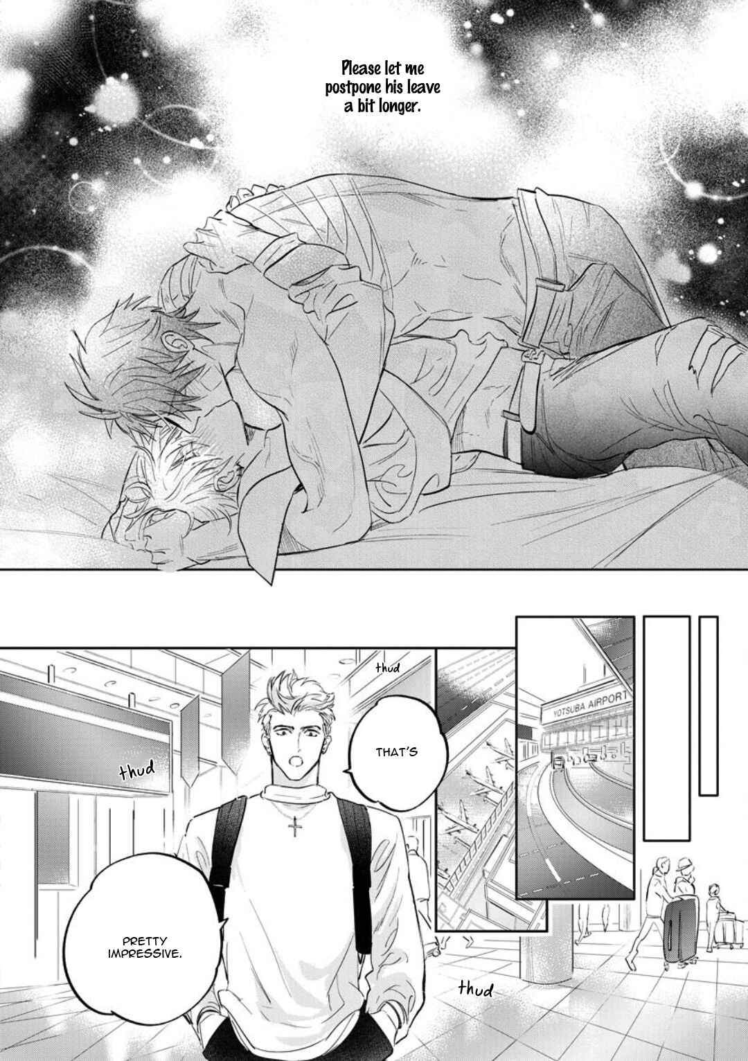 Page 30 Chapter 2 Burlesque Night