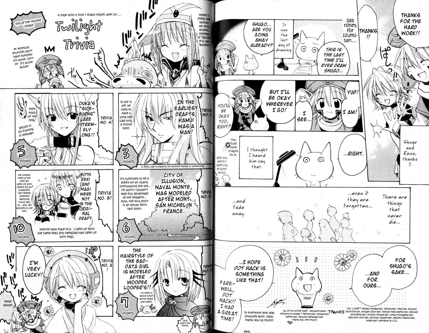 Page 4 Chapter 21.7 .hack//Legend of the Twilight