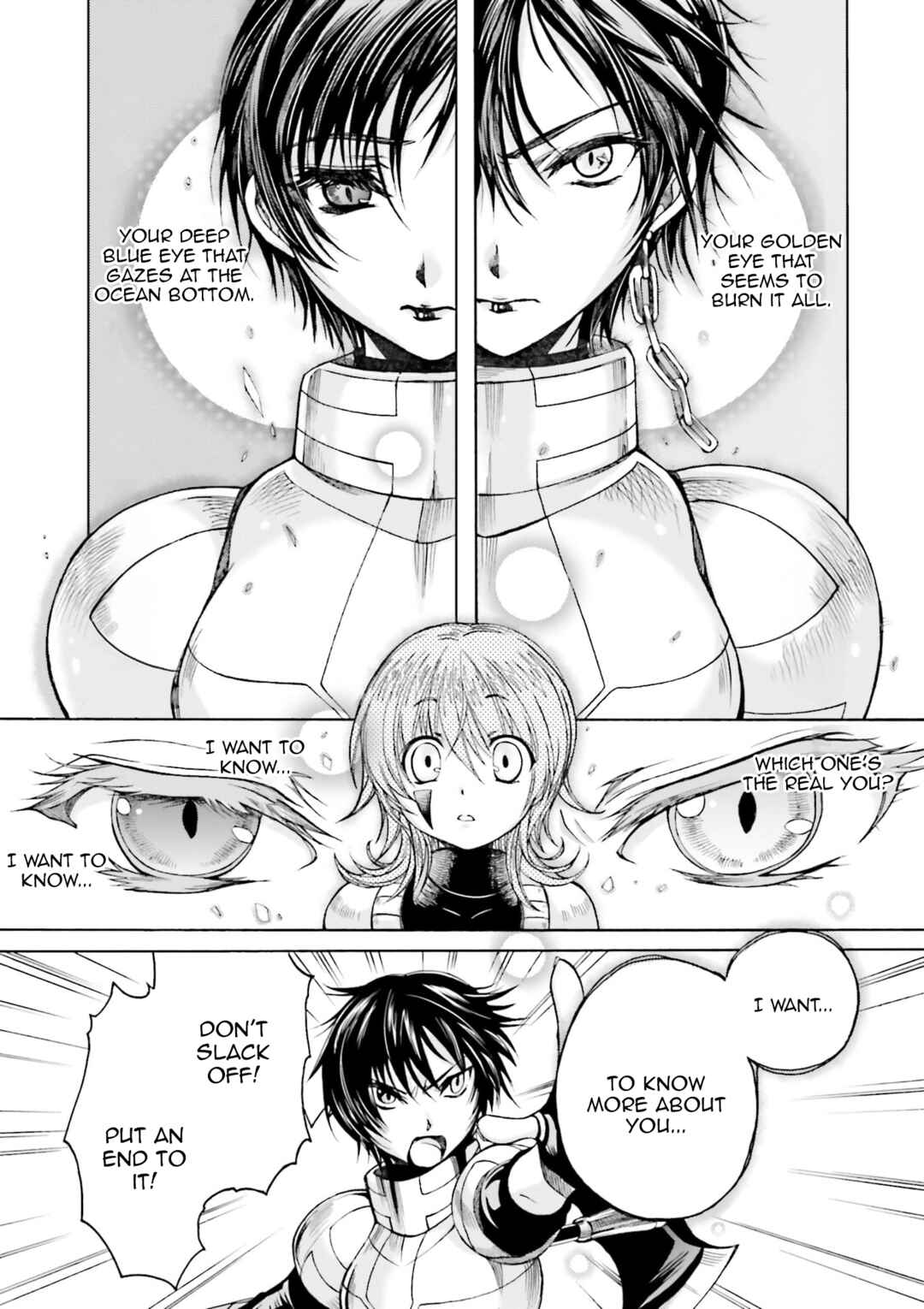 Page 6 Chapter 21.8 .hack//Legend of the Twilight