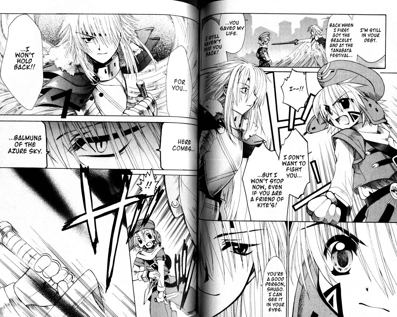 Page 11 Chapter 19 .hack//Legend of the Twilight