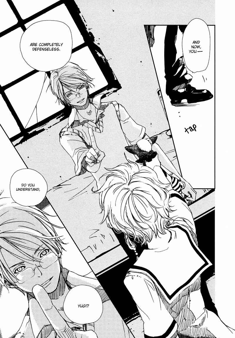 Page 10 Chapter 4.4 Doll Star