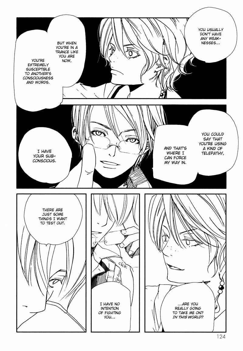 Page 11 Chapter 4.4 Doll Star