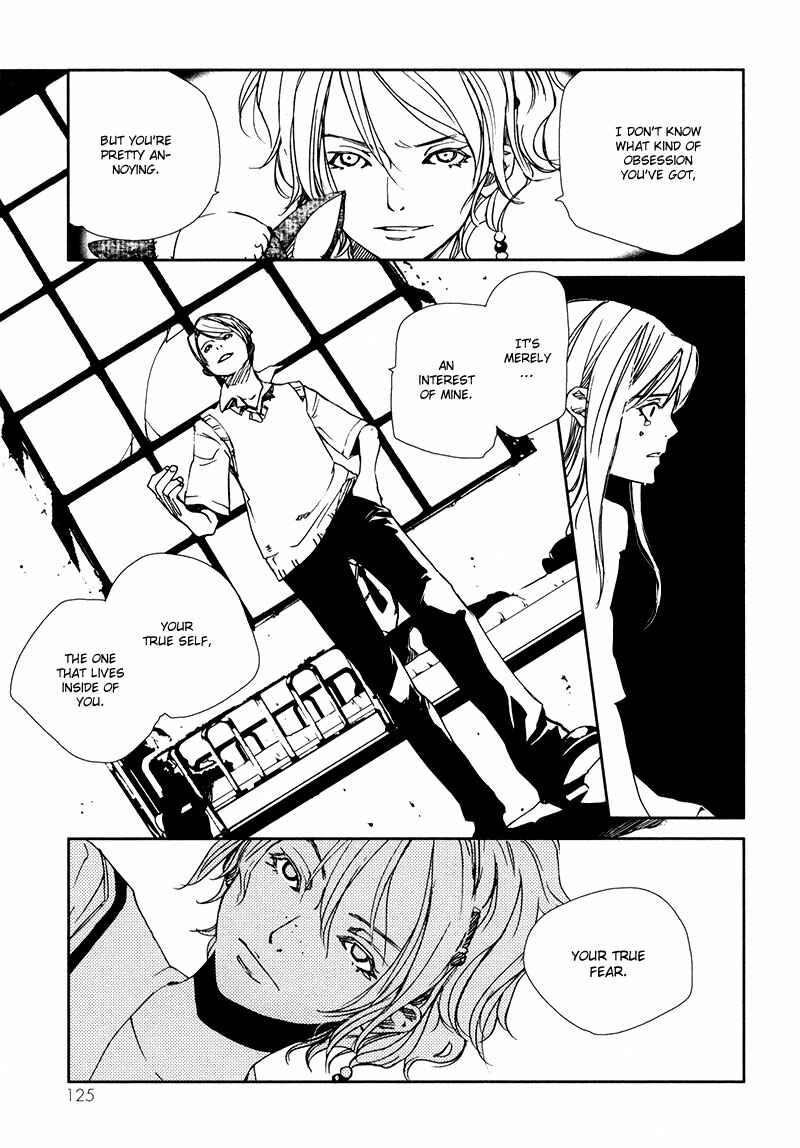 Page 12 Chapter 4.4 Doll Star