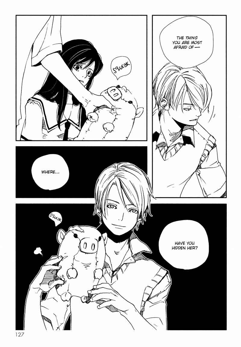 Page 14 Chapter 4.4 Doll Star