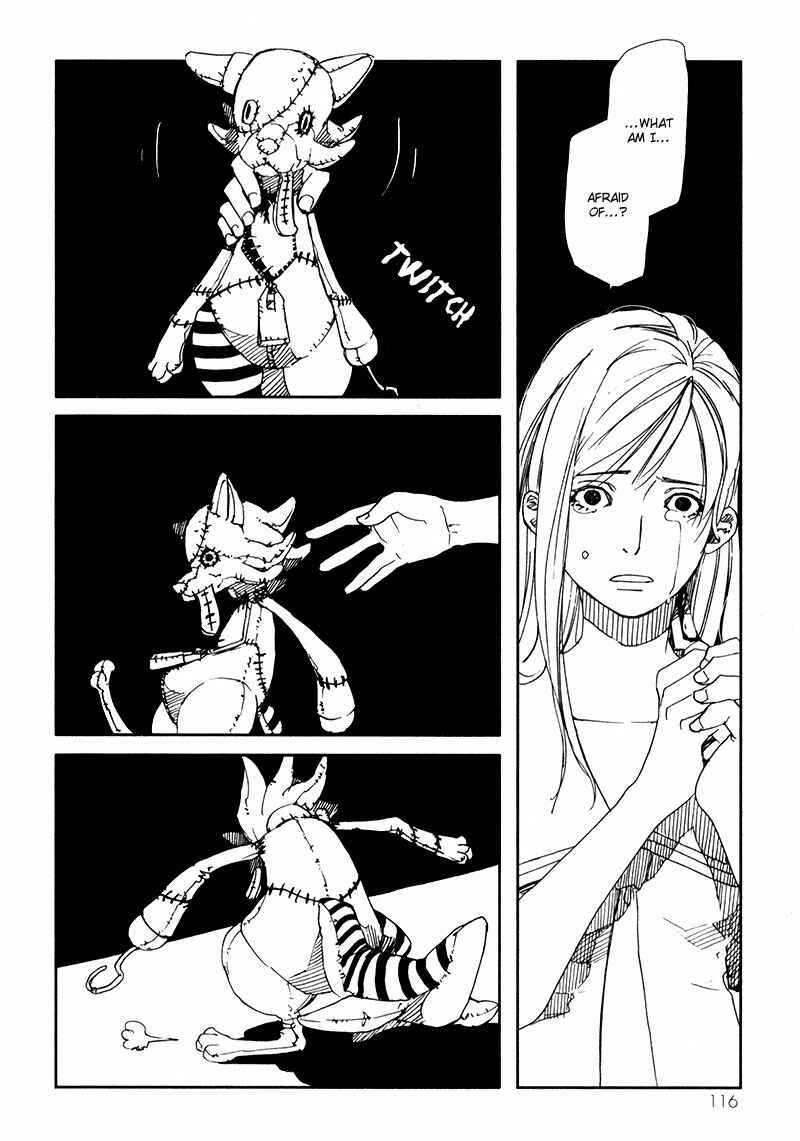 Page 3 Chapter 4.4 Doll Star