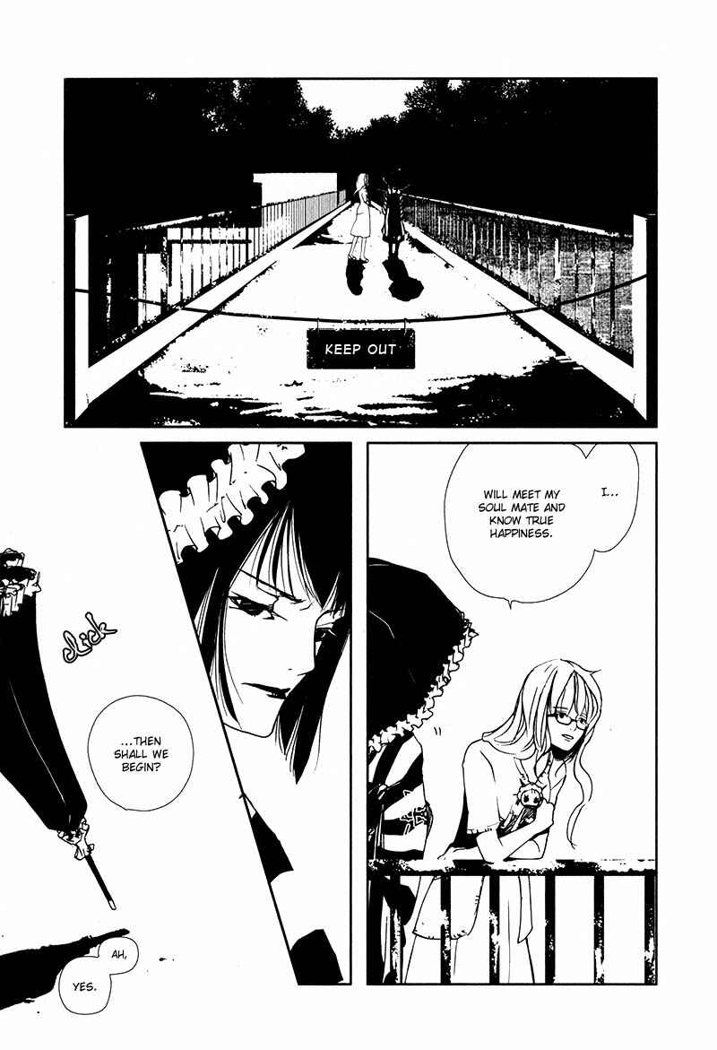 Page 12 Chapter 3.4 Doll Star