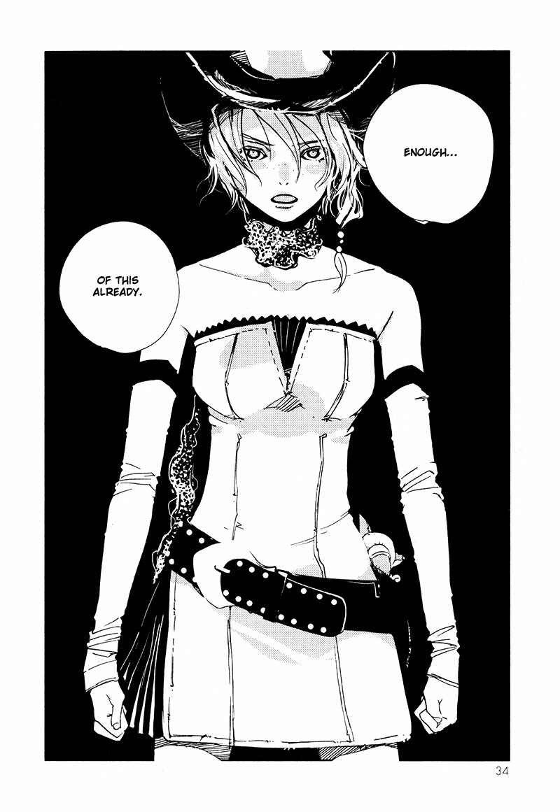 Page 17 Chapter 3.4 Doll Star