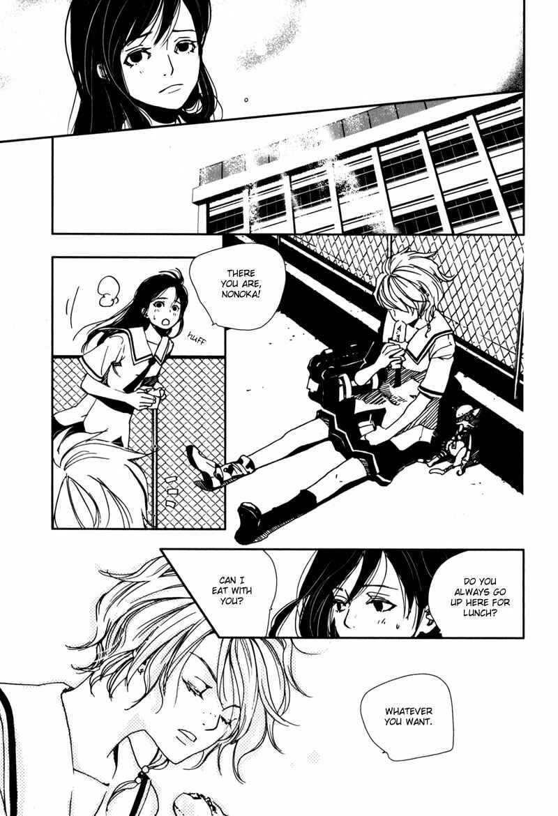 Page 10 Chapter 2.2 Doll Star