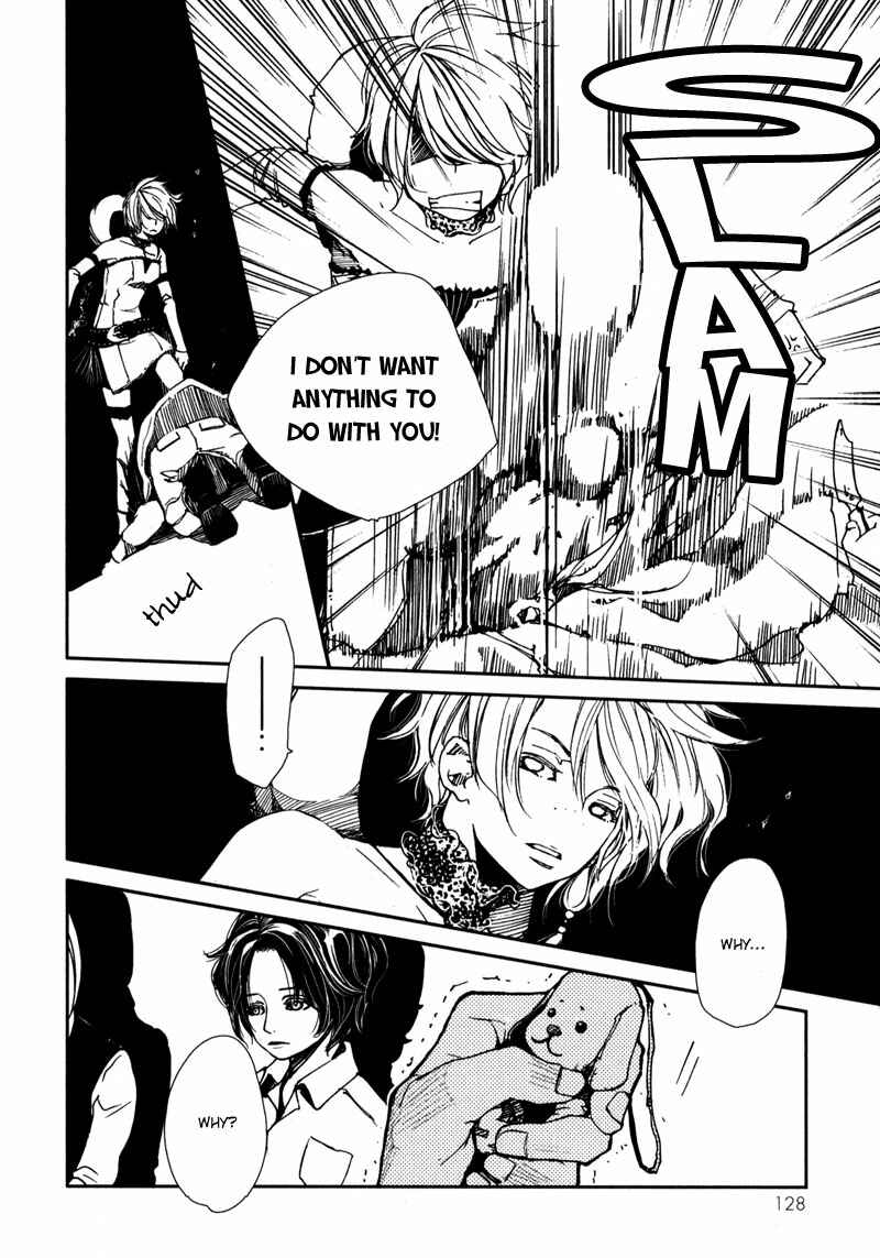 Page 19 Chapter 2.2 Doll Star