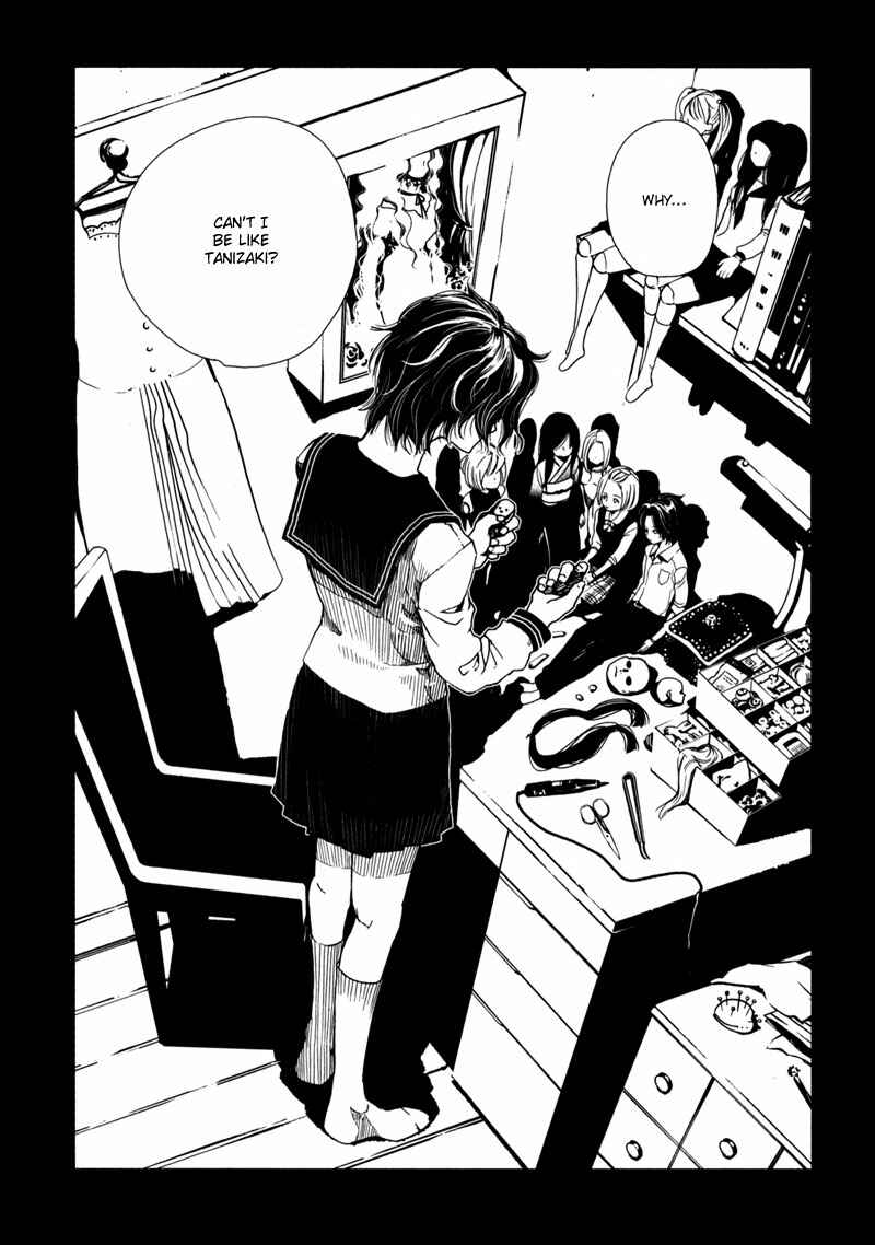 Page 20 Chapter 2.2 Doll Star