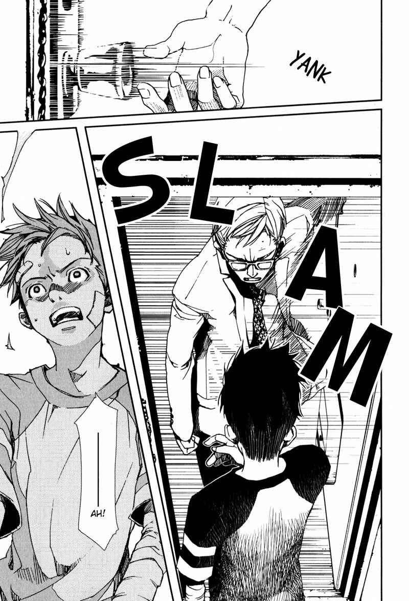 Page 12 Chapter 1.2 Doll Star