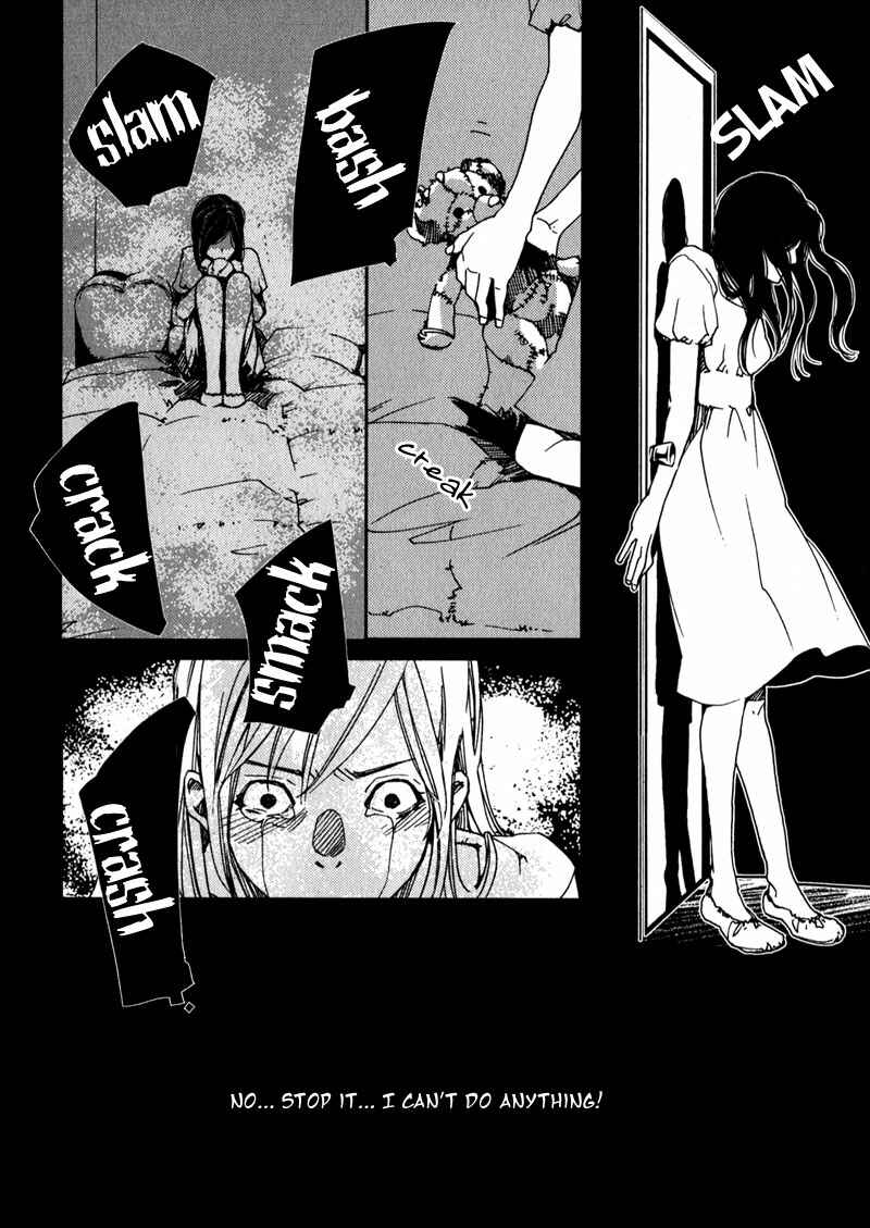 Page 15 Chapter 1.2 Doll Star