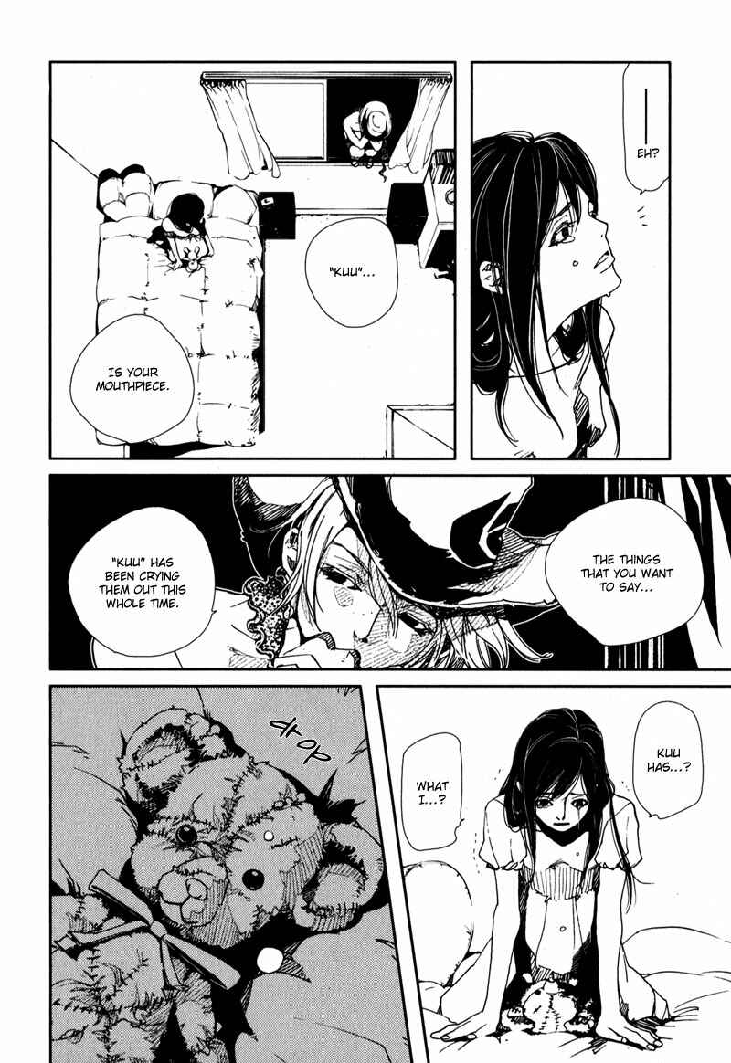 Page 19 Chapter 1.2 Doll Star