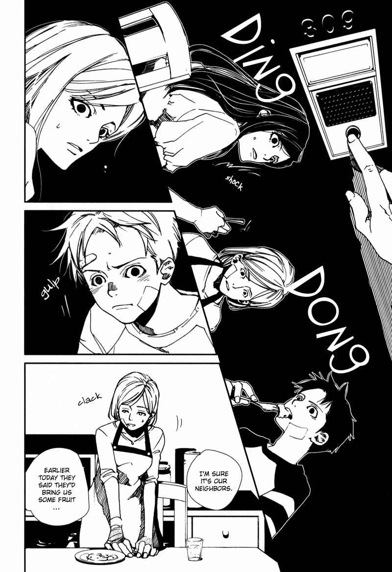 Page 7 Chapter 1.2 Doll Star