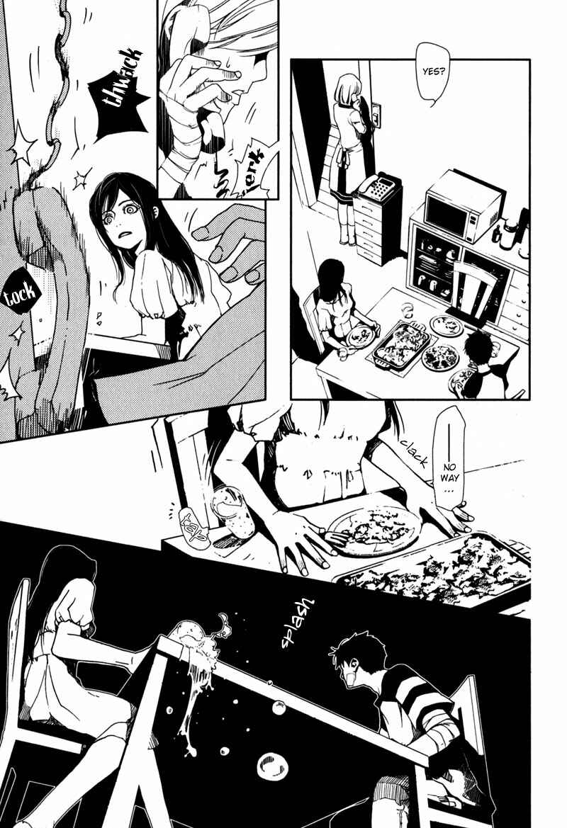 Page 8 Chapter 1.2 Doll Star