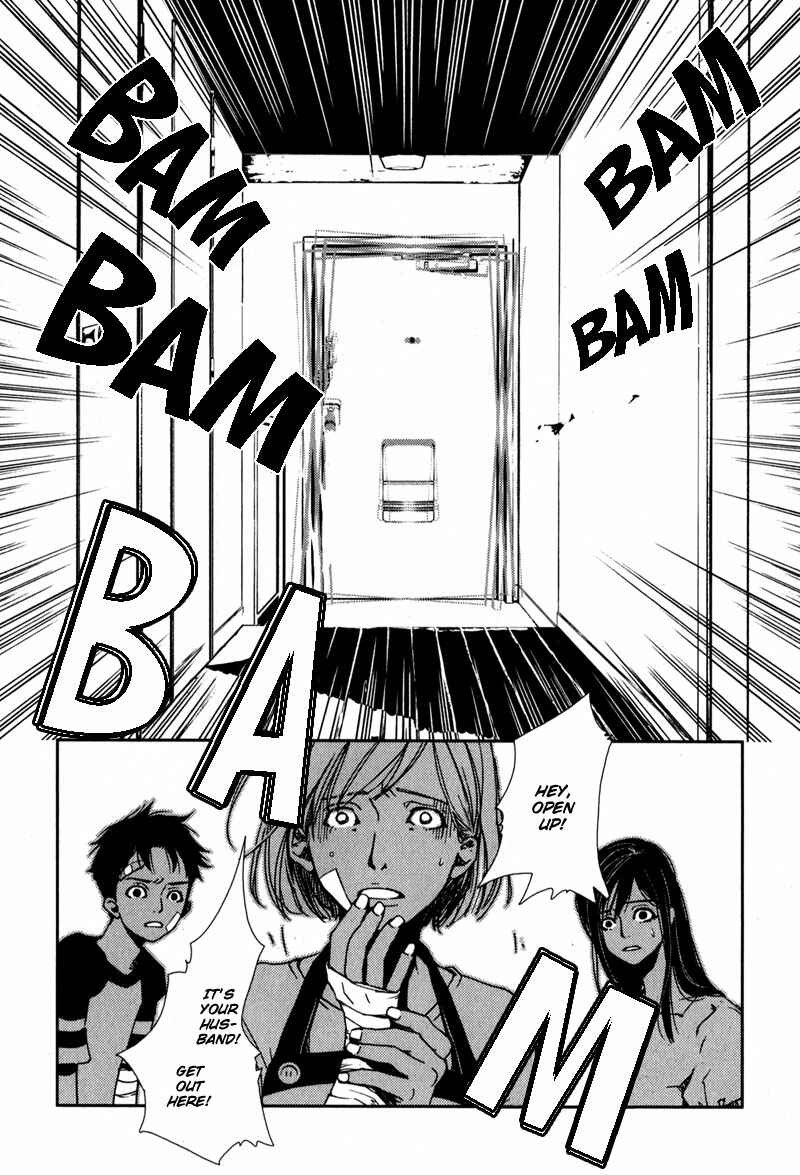 Page 9 Chapter 1.2 Doll Star