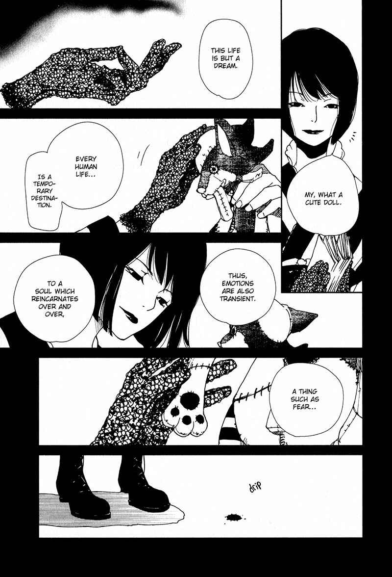 Page 6 Chapter 3.5 Doll Star