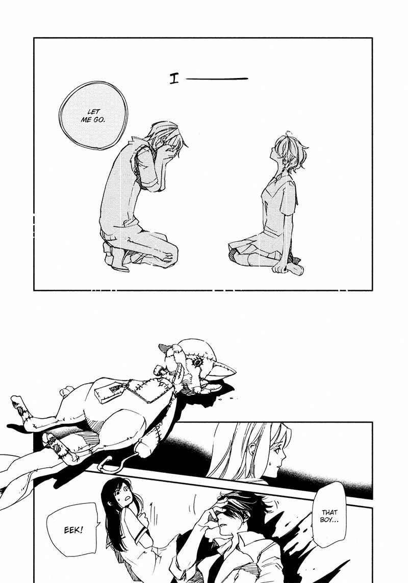 Page 12 Chapter 4.7 Doll Star