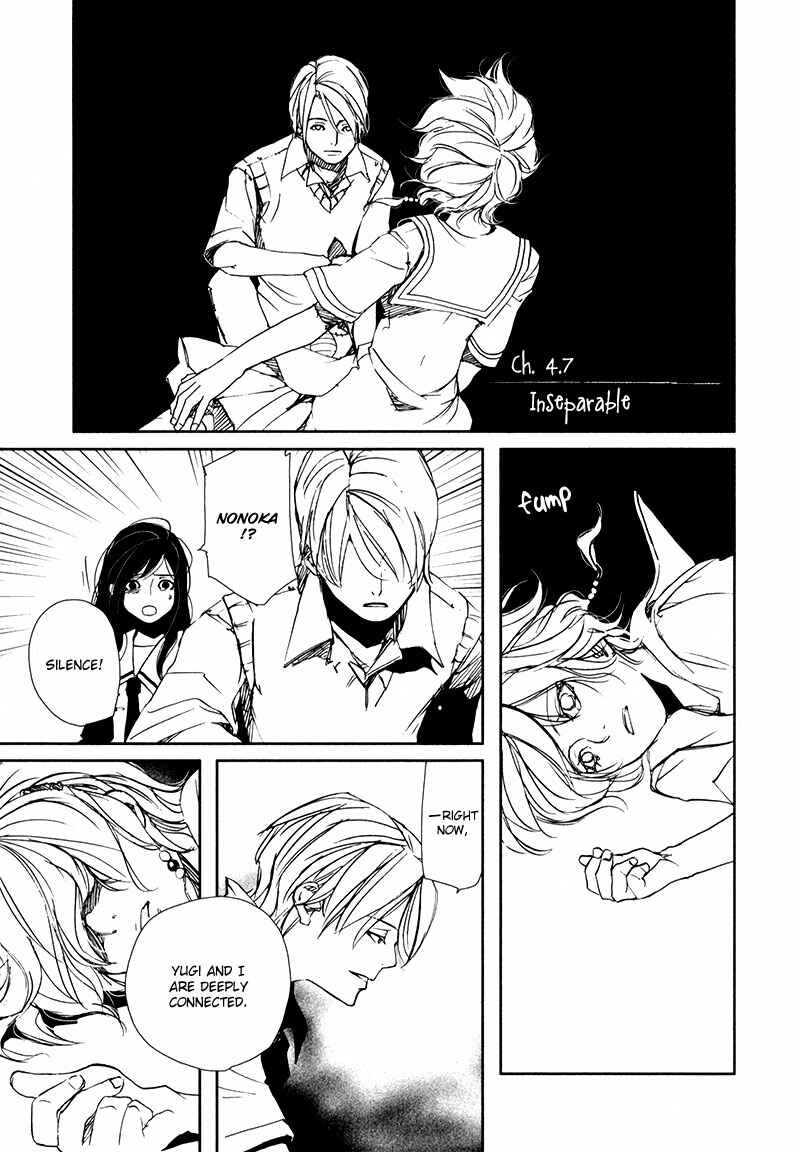 Page 2 Chapter 4.7 Doll Star