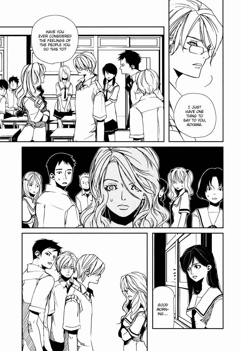 Page 27 Chapter 4.7 Doll Star
