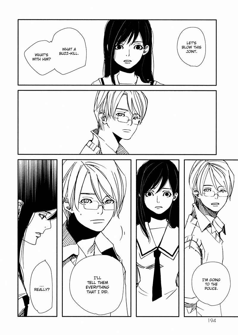 Page 28 Chapter 4.7 Doll Star