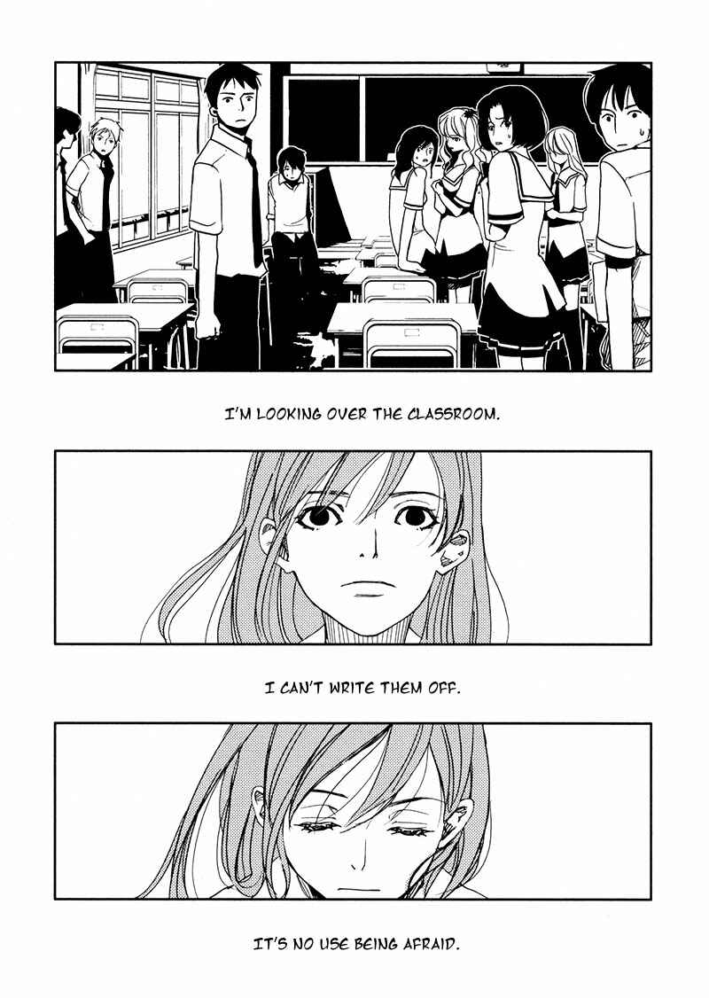 Page 30 Chapter 4.7 Doll Star