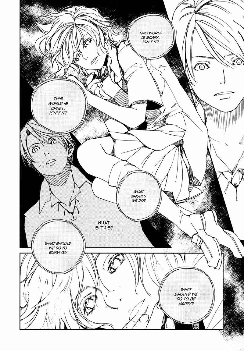 Page 5 Chapter 4.7 Doll Star