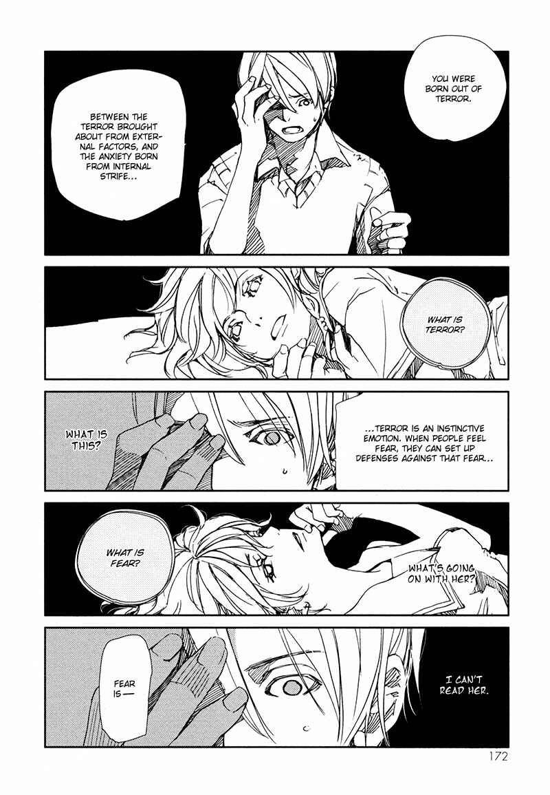 Page 7 Chapter 4.7 Doll Star
