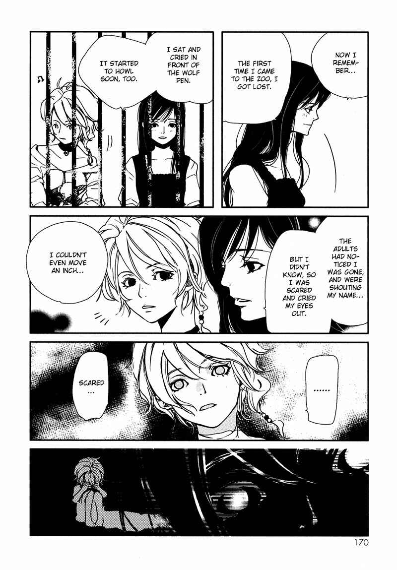 Page 17 Chapter 3.1 Doll Star