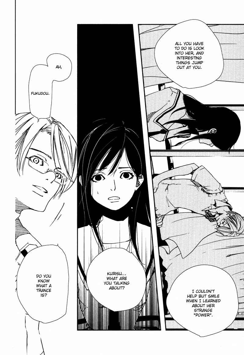 Page 11 Chapter 4.1 Doll Star